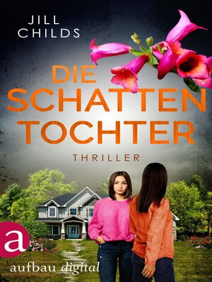 cover image of Die Schattentochter